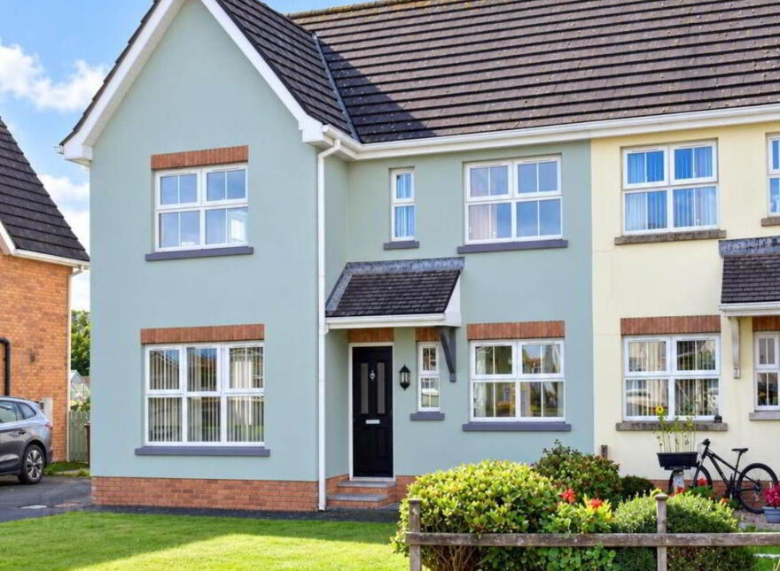 3 Seahaven Avenue, Portavogie, Newtownards, BT22 1GH