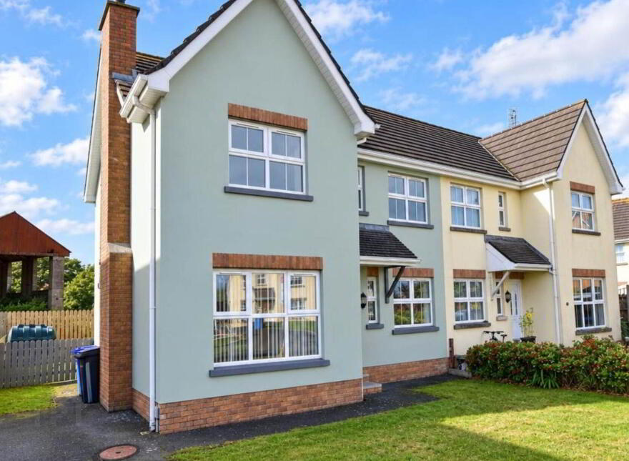 3 Seahaven Avenue, Portavogie, Newtownards, BT22 1GH