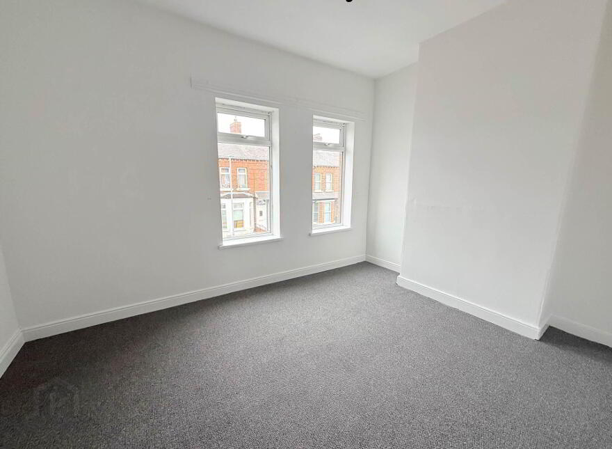 36 Titania Street, Cregagh, Belfast, BT6 8NT