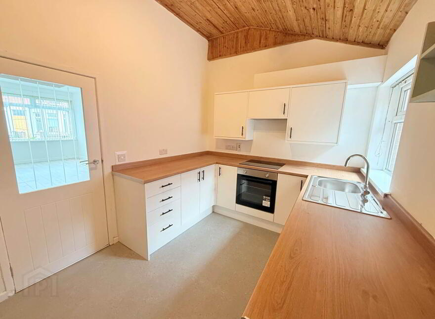 36 Titania Street, Cregagh, Belfast, BT6 8NT