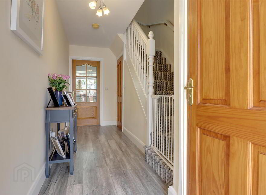 48 The Gables, Portaferry, Newtownards, BT22 1RR