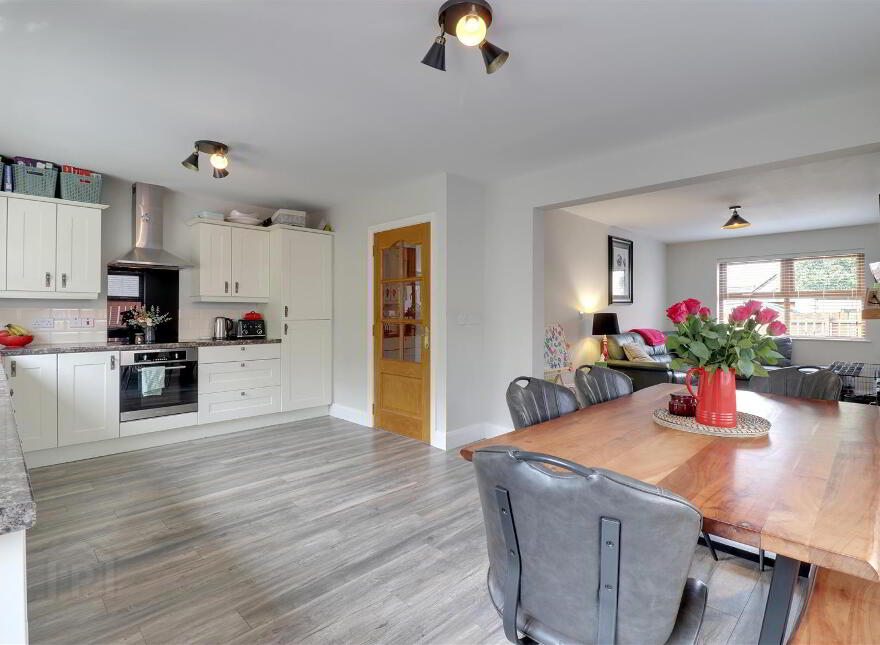 48 The Gables, Portaferry, Newtownards, BT22 1RR
