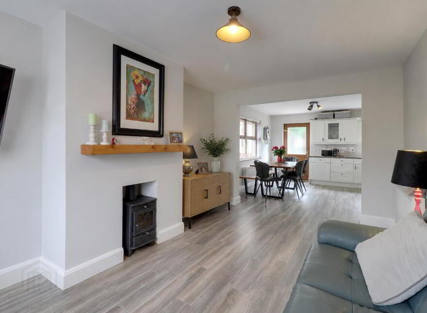 48 The Gables, Portaferry, Newtownards, BT22 1RR