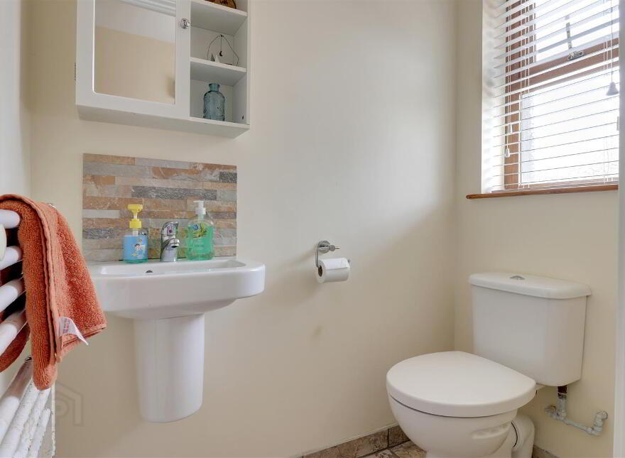 48 The Gables, Portaferry, Newtownards, BT22 1RR