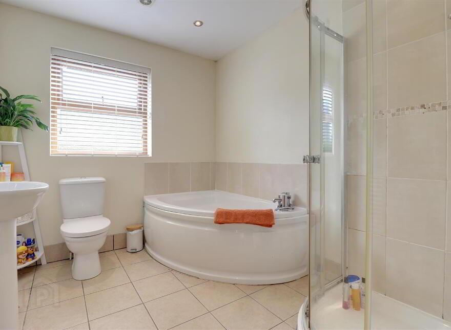 48 The Gables, Portaferry, Newtownards, BT22 1RR