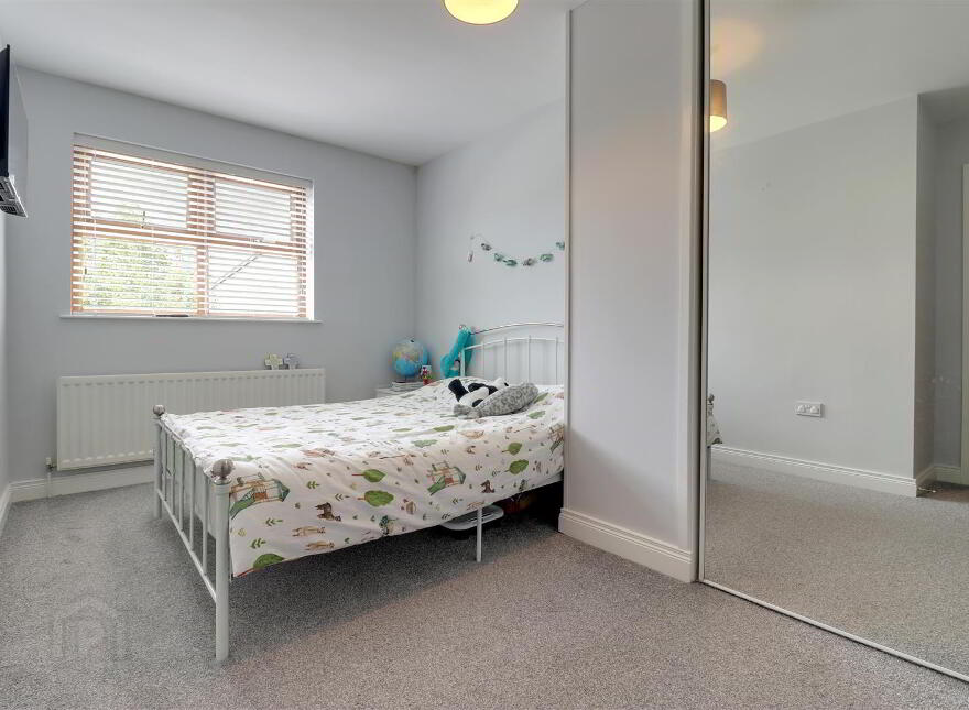48 The Gables, Portaferry, Newtownards, BT22 1RR