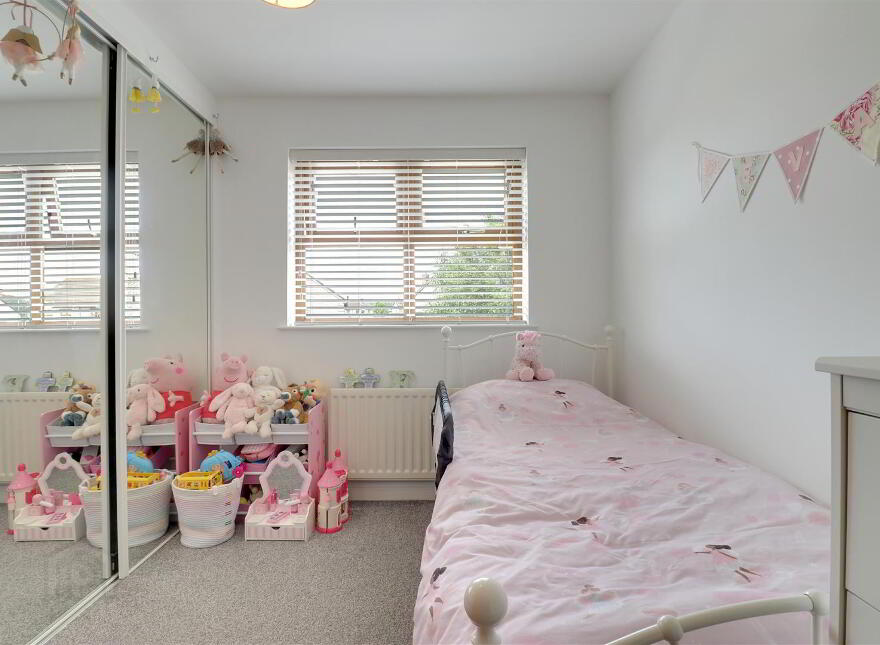 48 The Gables, Portaferry, Newtownards, BT22 1RR