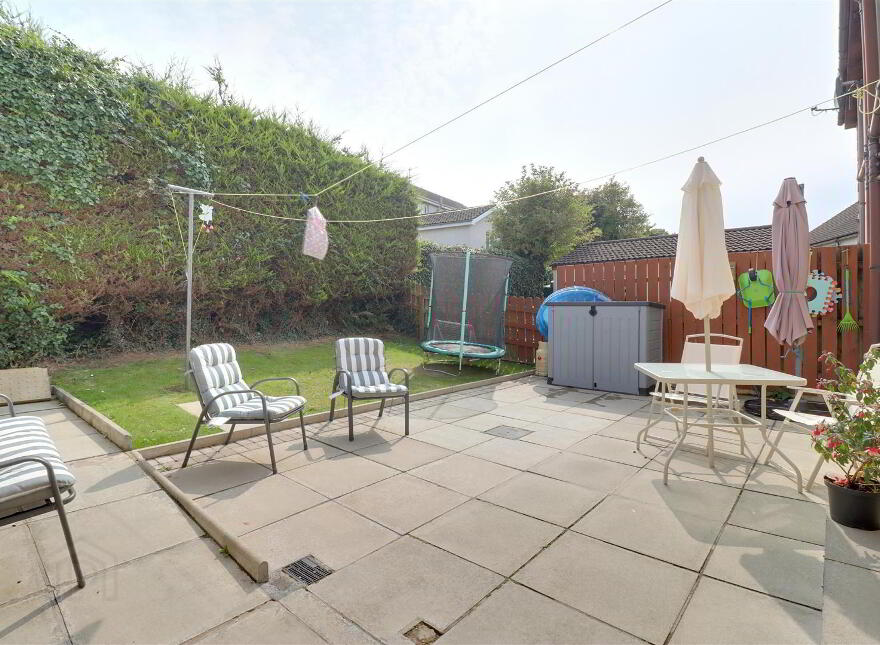 48 The Gables, Portaferry, Newtownards, BT22 1RR