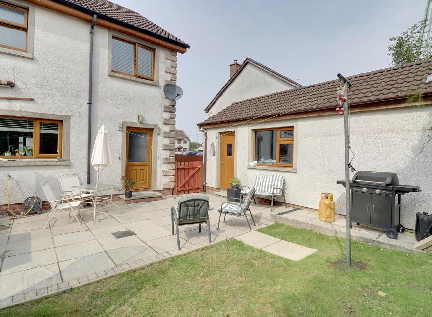 48 The Gables, Portaferry, Newtownards, BT22 1RR