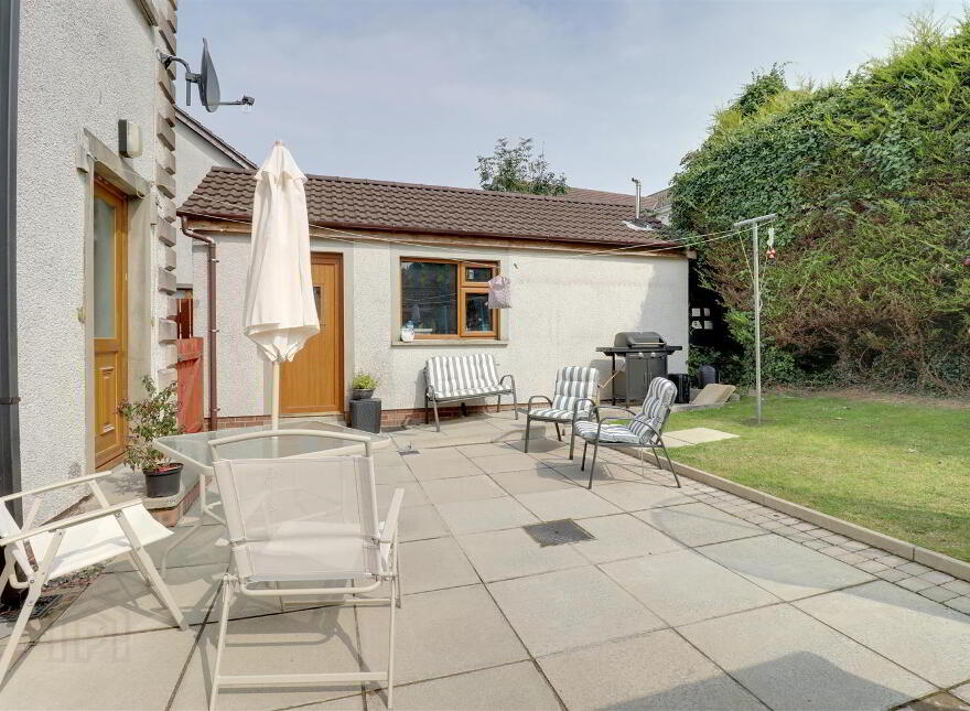 48 The Gables, Portaferry, Newtownards, BT22 1RR
