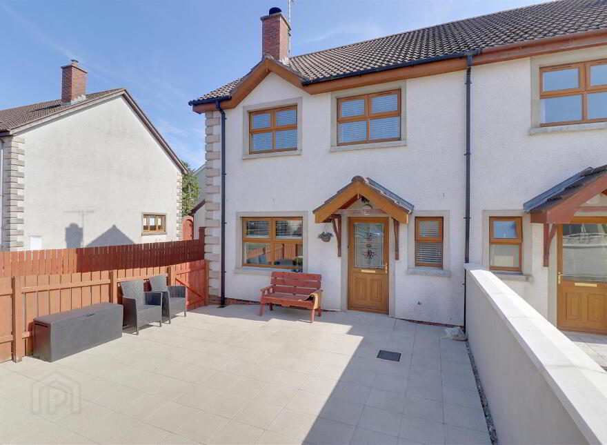 48 The Gables, Portaferry, Newtownards, BT22 1RR