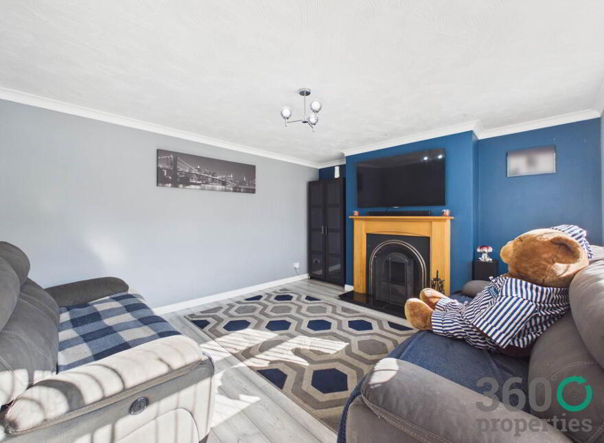 7 Willowbrook, Ballymena, BT42 3JF