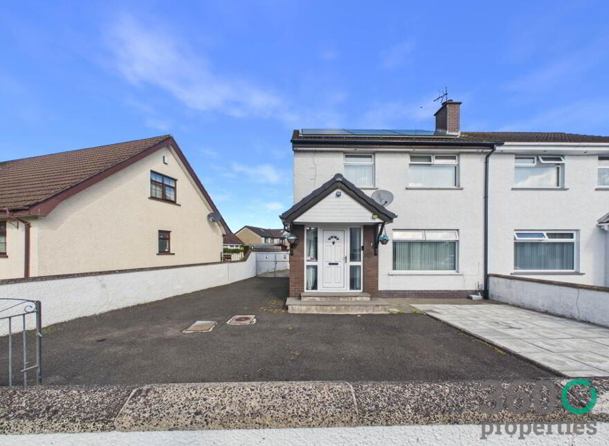 7 Willowbrook, Ballymena, BT42 3JF