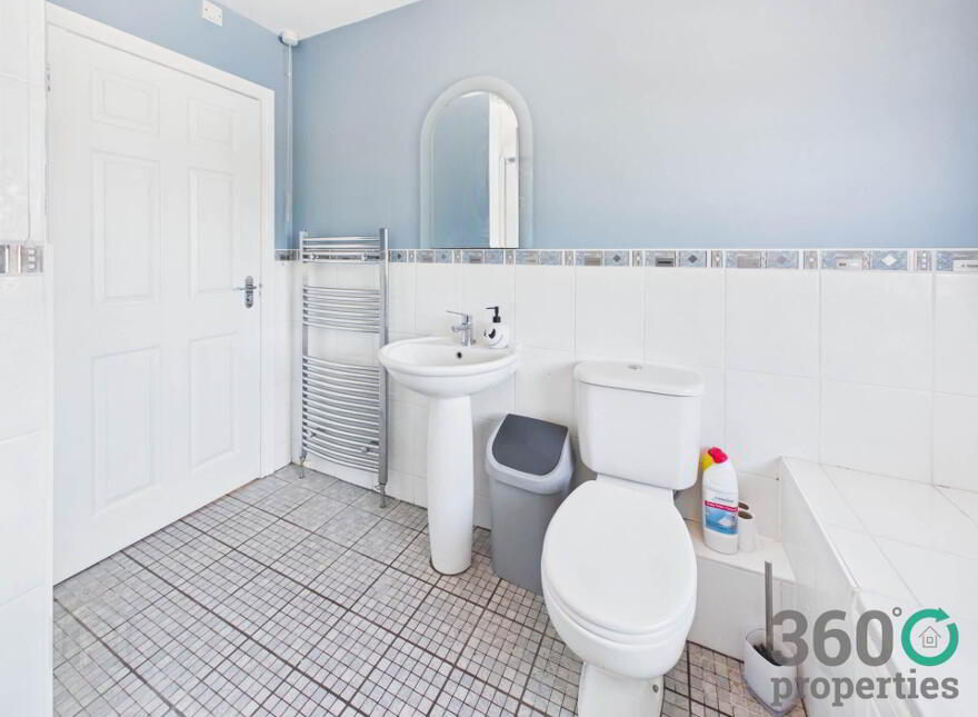 7 Willowbrook, Ballymena, BT42 3JF