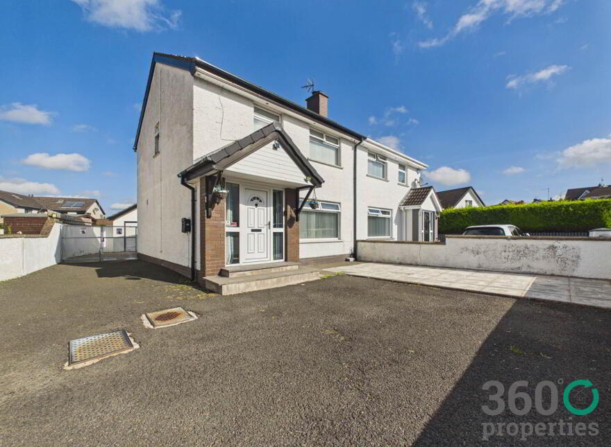 7 Willowbrook, Ballymena, BT42 3JF