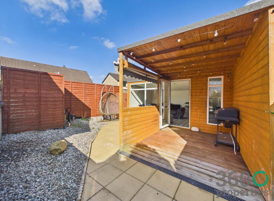 7 Willowbrook, Ballymena, BT42 3JF