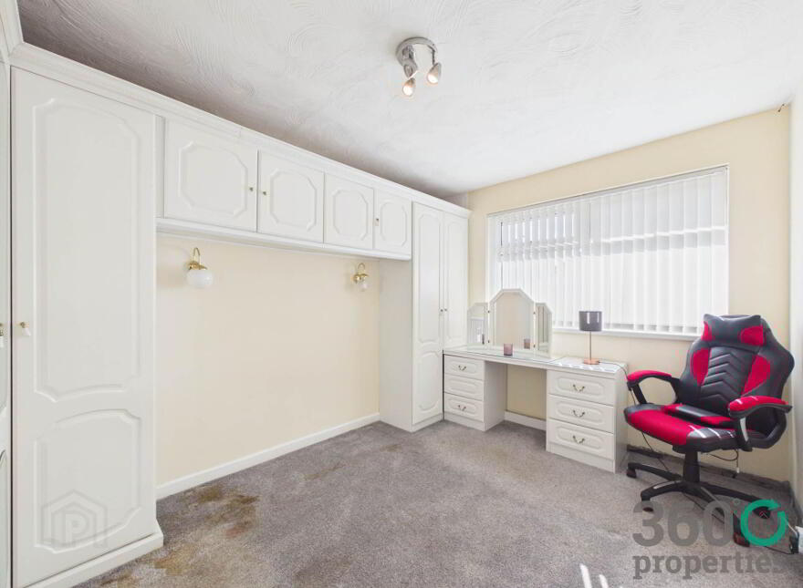 7 Willowbrook, Ballymena, BT42 3JF