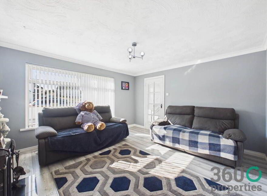 7 Willowbrook, Kells, Ballymena, BT42 3JF
