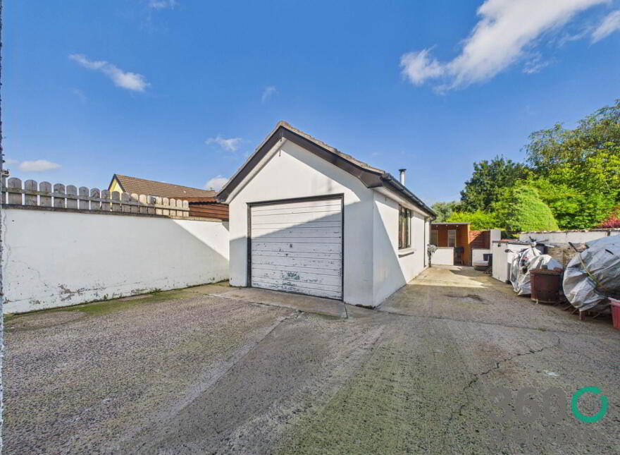 7 Willowbrook, Kells, Ballymena, BT42 3JF