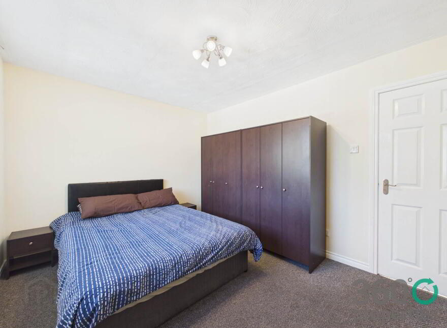 7 Willowbrook, Kells, Ballymena, BT42 3JF