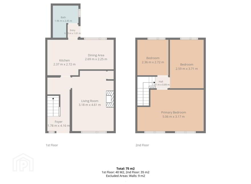 35 Glasanaon Road, Finglas, Dublin, D11X5C2