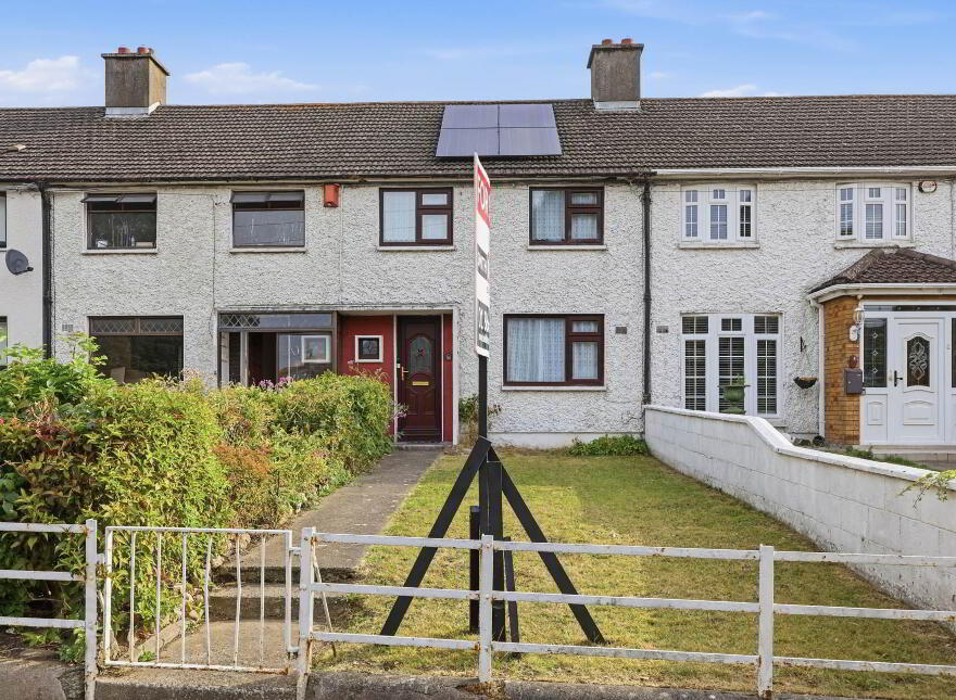 35 Glasanaon Road, Finglas, Dublin, D11X5C2