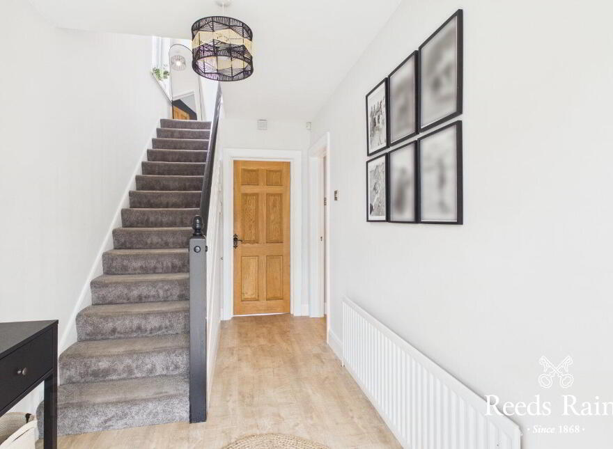 38 North Sperrin, Belfast, BT5 7HU