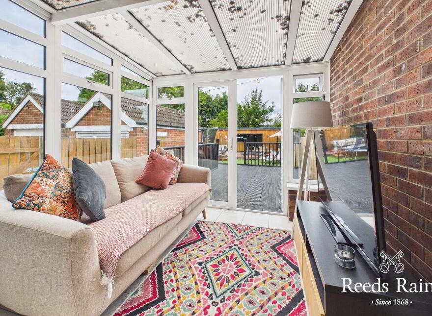 38 North Sperrin, Belfast, BT5 7HU