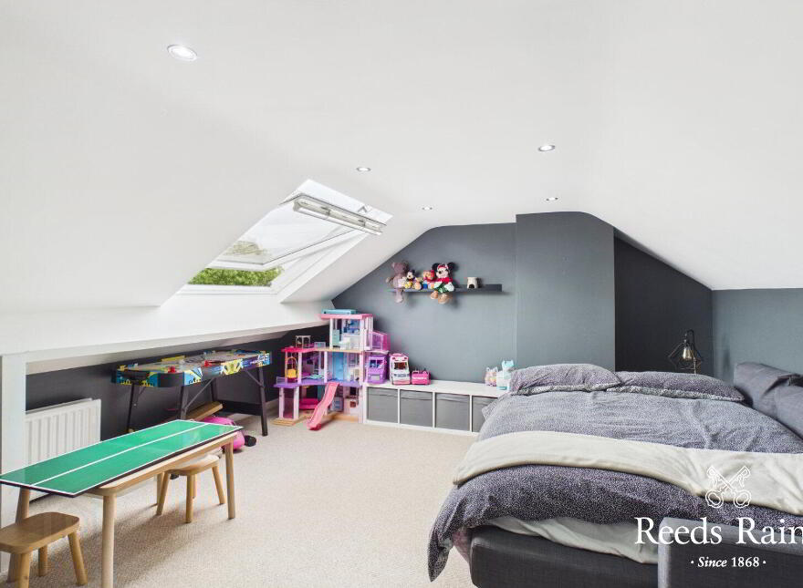 38 North Sperrin, Belfast, BT5 7HU