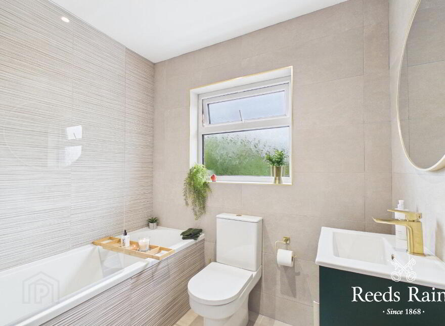 38 North Sperrin, Belfast, BT5 7HU