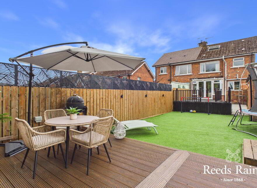 38 North Sperrin, Belfast, BT5 7HU