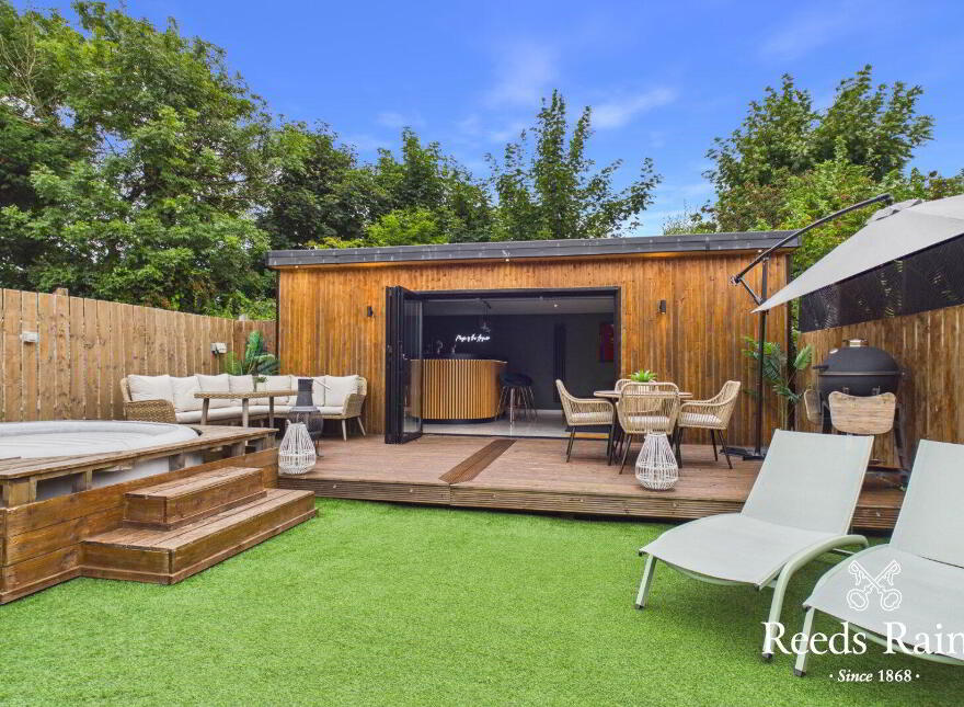 38 North Sperrin, Belfast, BT5 7HU