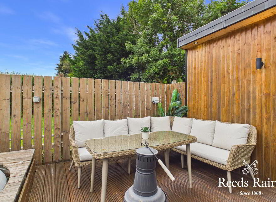 38 North Sperrin, Belfast, BT5 7HU