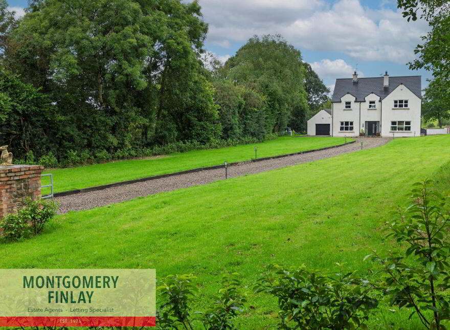 45 Breagho Road, Enniskillen, BT74 4DE
