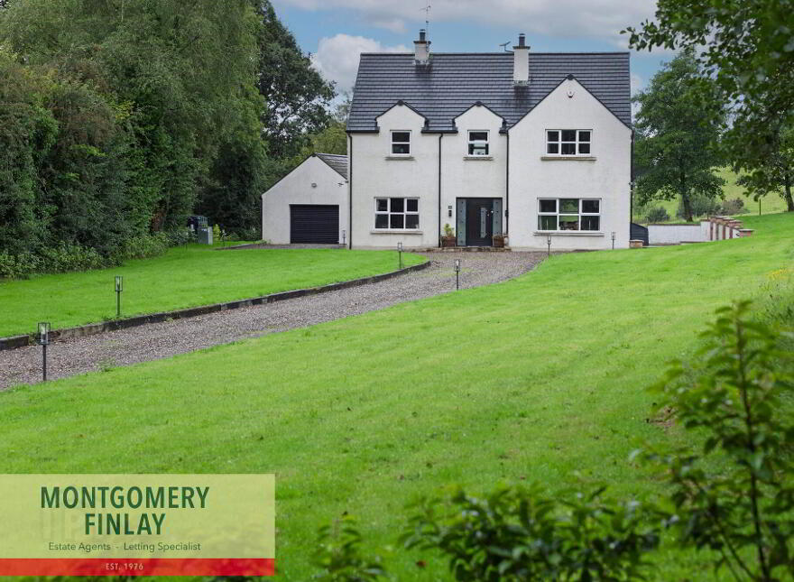 45 Breagho Road, Enniskillen, BT74 4DE