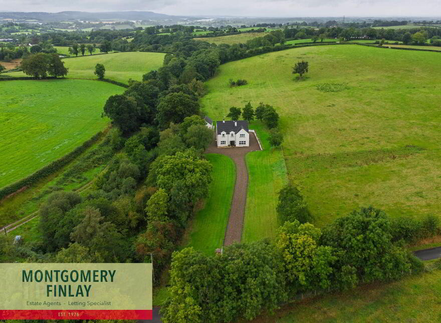 45 Breagho Road, Enniskillen, BT74 4DE