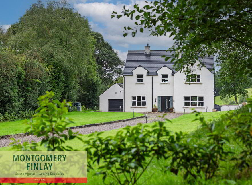 45 Breagho Road, Enniskillen, BT74 4DE