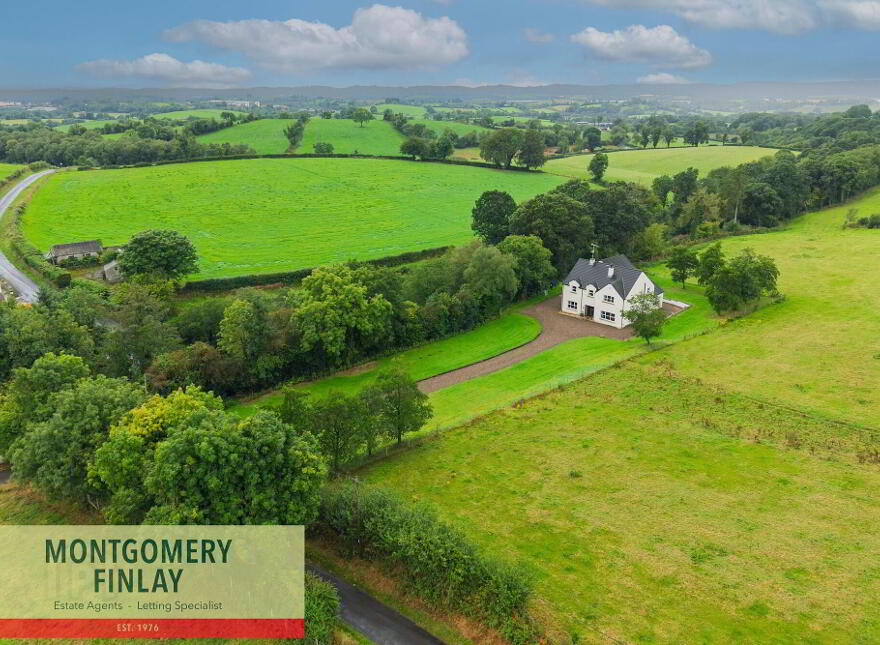 45 Breagho Road, Enniskillen, BT74 4DE