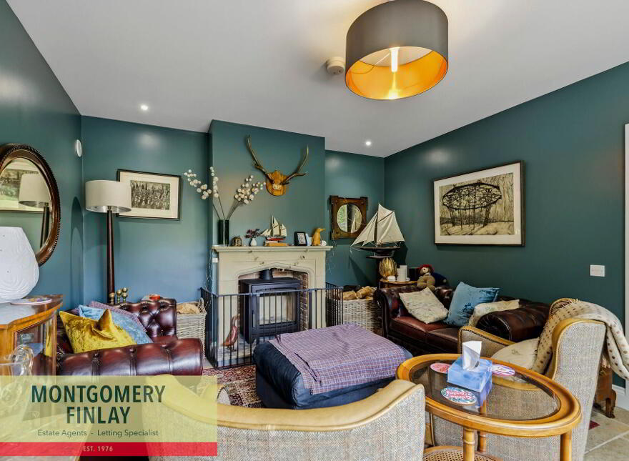 45 Breagho Road, Enniskillen, BT74 4DE