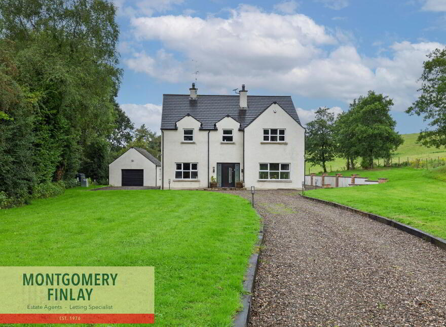 45 Breagho Road, Enniskillen, BT74 4DE