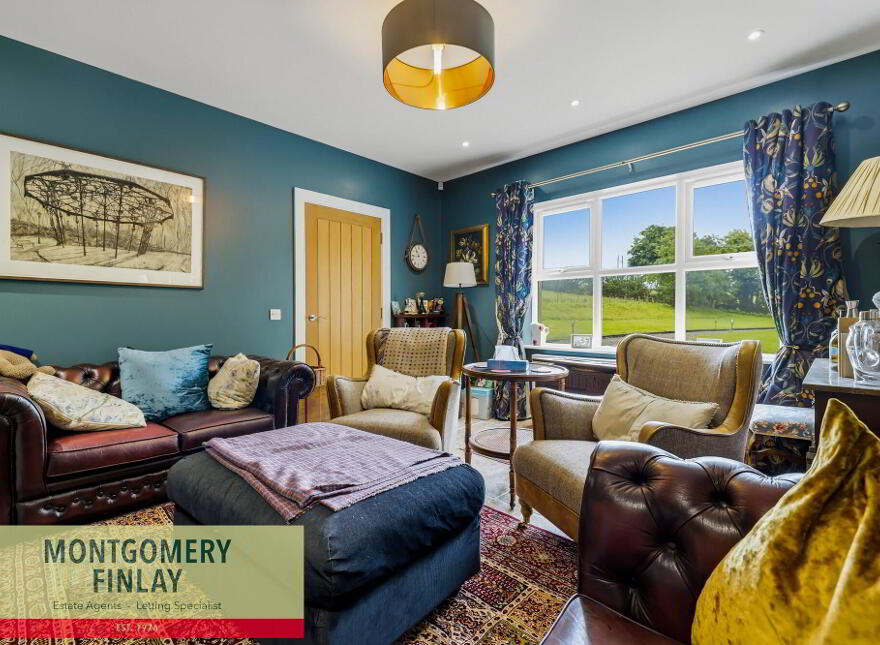 45 Breagho Road, Enniskillen, BT74 4DE