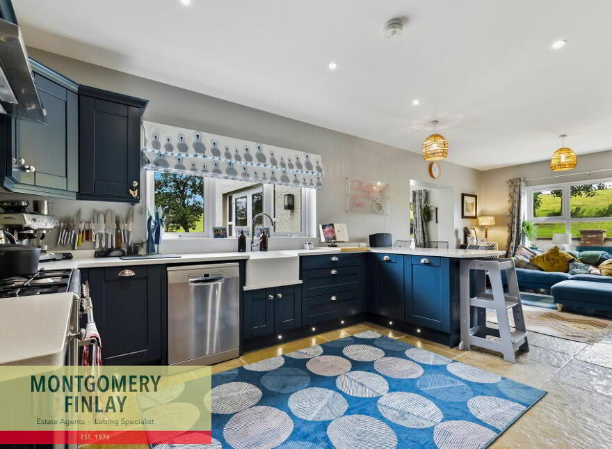 45 Breagho Road, Enniskillen, BT74 4DE