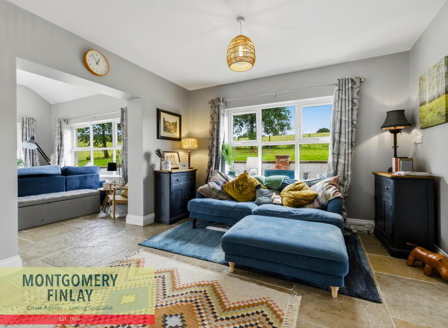 45 Breagho Road, Enniskillen, BT74 4DE