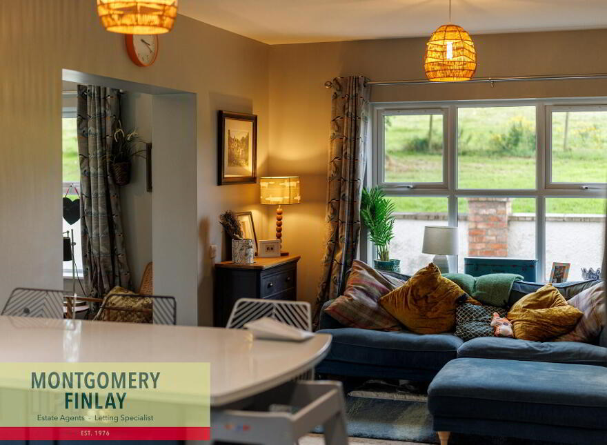 45 Breagho Road, Enniskillen, BT74 4DE