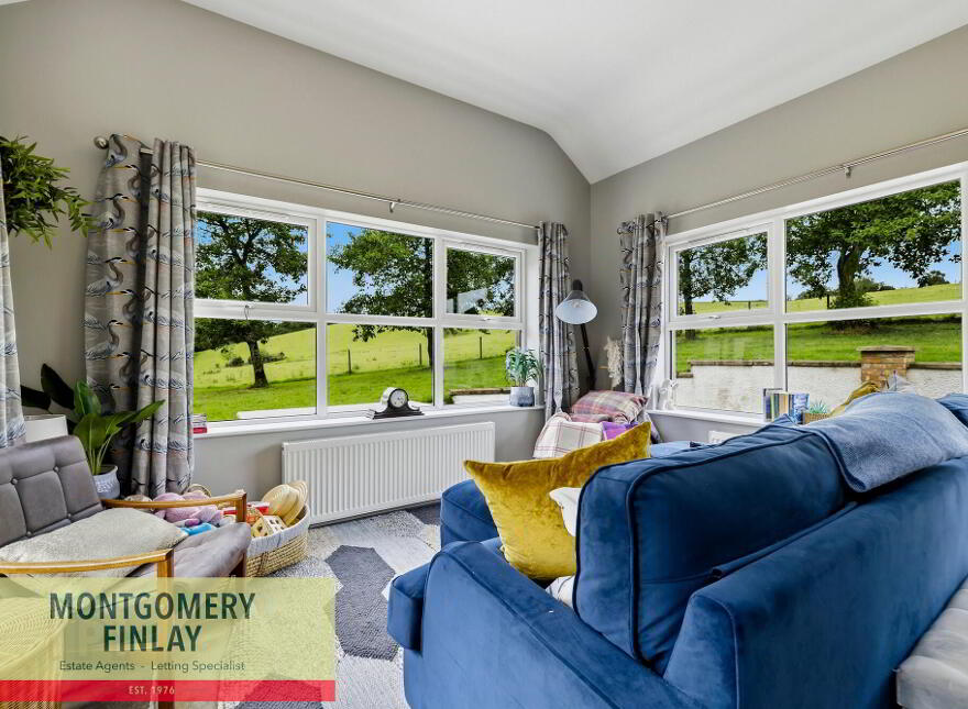 45 Breagho Road, Enniskillen, BT74 4DE
