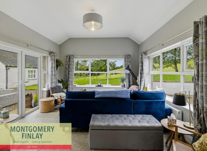 45 Breagho Road, Enniskillen, BT74 4DE