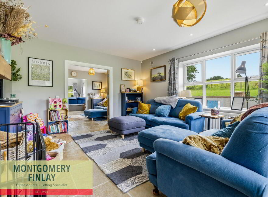 45 Breagho Road, Enniskillen, BT74 4DE