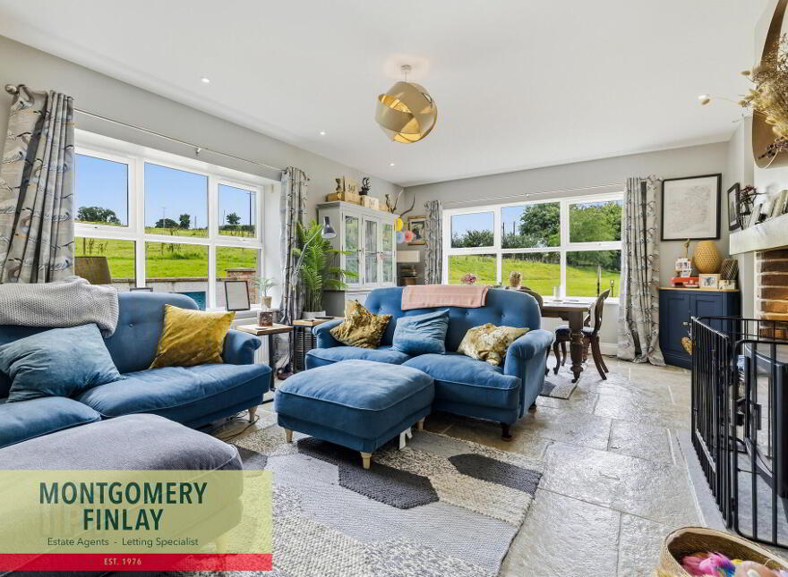 45 Breagho Road, Enniskillen, BT74 4DE