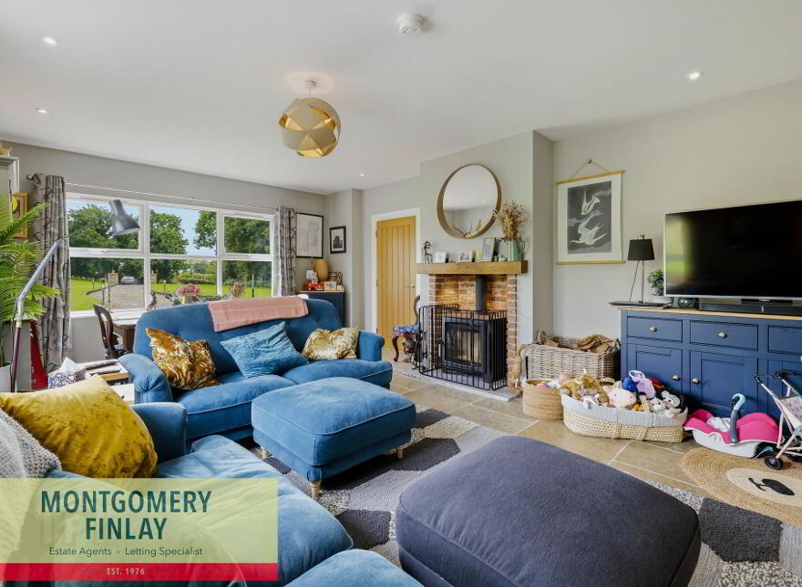 45 Breagho Road, Enniskillen, BT74 4DE