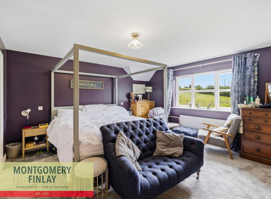 45 Breagho Road, Enniskillen, BT74 4DE